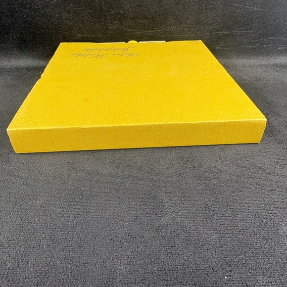 A. Holthe Norway Pewter Julen 1998 Christmas Plate #26 "Visit From The Forrest" - Picture 11 of 14